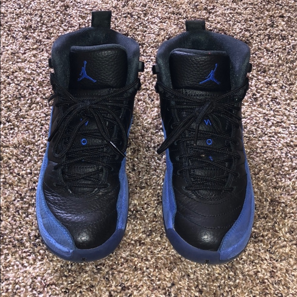 Jordan 12